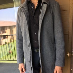 Dockers, men’s jacket
